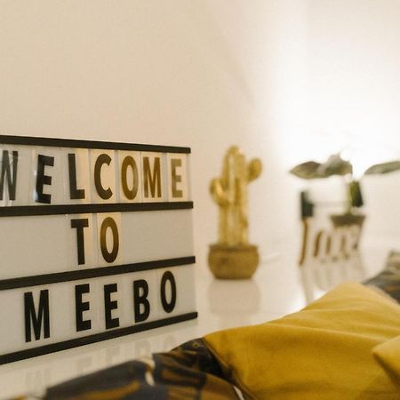 Meebo Apartments Nowy Sad Zewnętrze zdjęcie