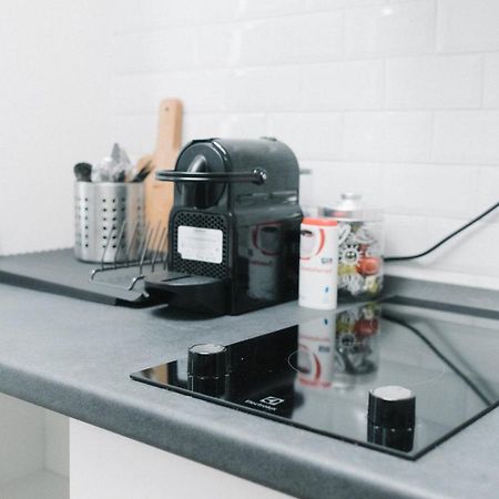 Meebo Apartments Nowy Sad Zewnętrze zdjęcie