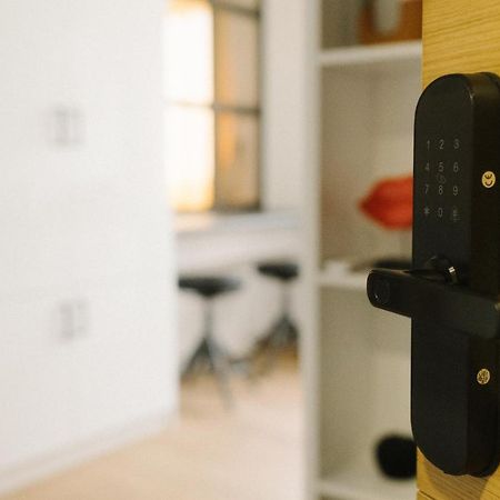 Meebo Apartments Nowy Sad Zewnętrze zdjęcie