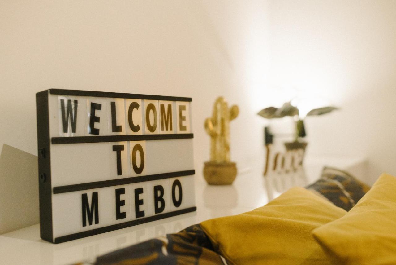 Meebo Apartments Nowy Sad Zewnętrze zdjęcie