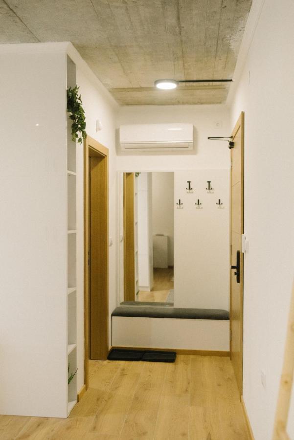 Meebo Apartments Nowy Sad Zewnętrze zdjęcie