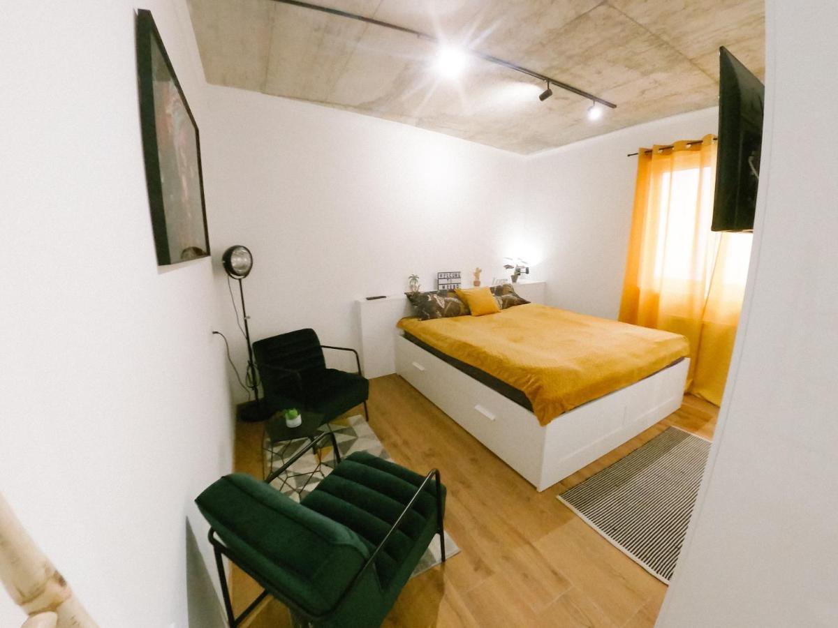 Meebo Apartments Nowy Sad Zewnętrze zdjęcie
