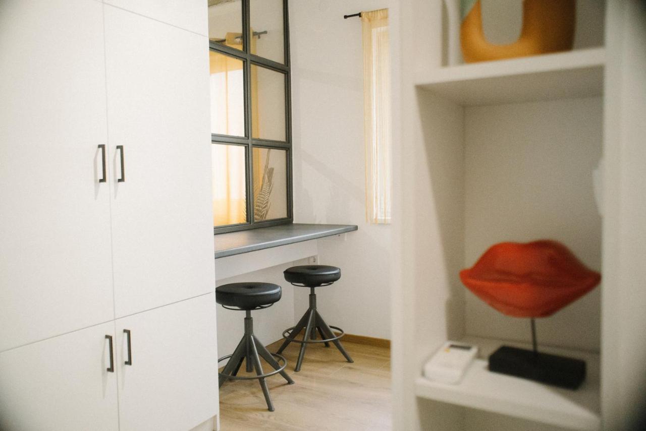 Meebo Apartments Nowy Sad Zewnętrze zdjęcie