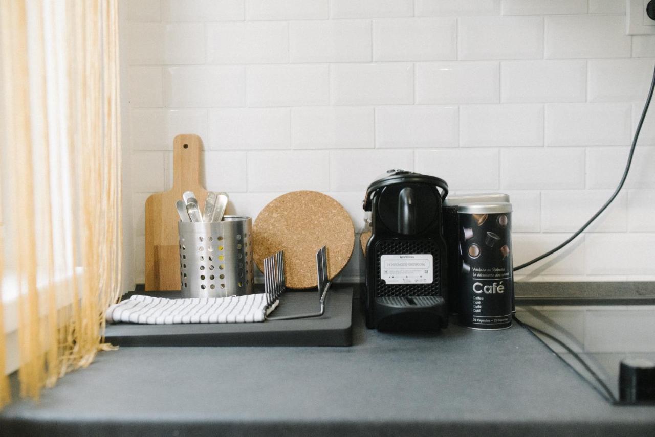 Meebo Apartments Nowy Sad Zewnętrze zdjęcie