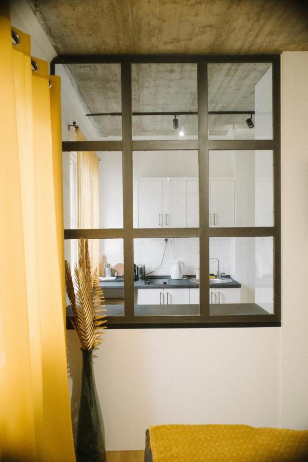 Meebo Apartments Nowy Sad Zewnętrze zdjęcie