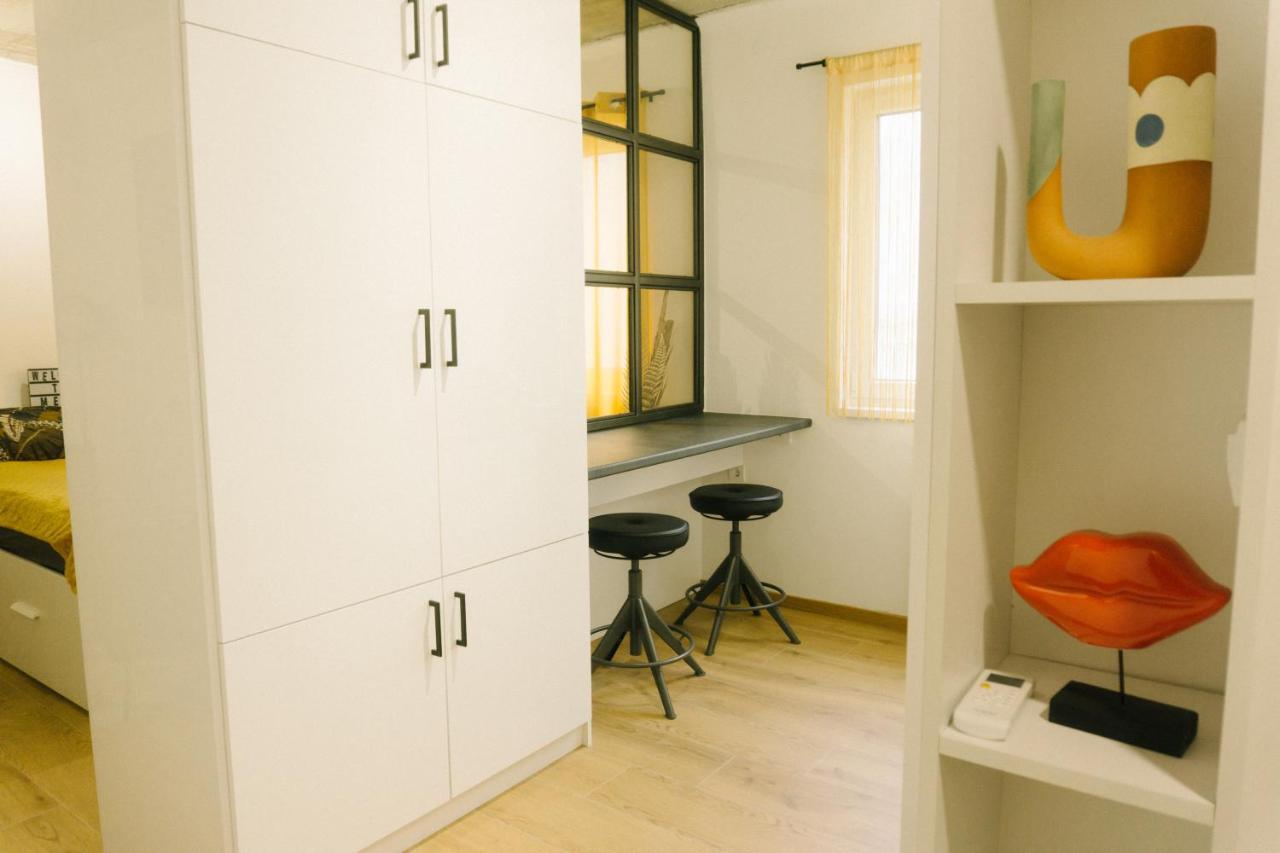 Meebo Apartments Nowy Sad Zewnętrze zdjęcie