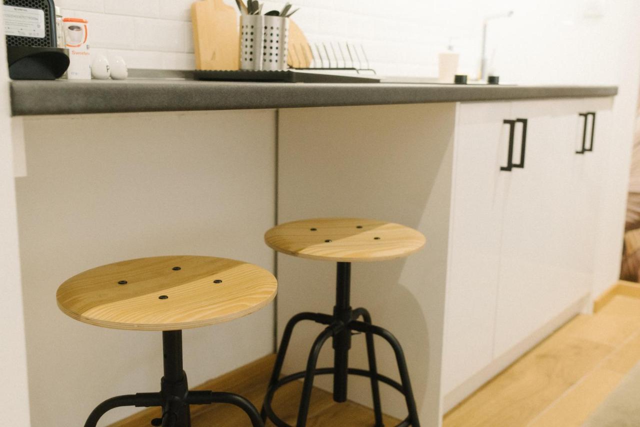 Meebo Apartments Nowy Sad Zewnętrze zdjęcie