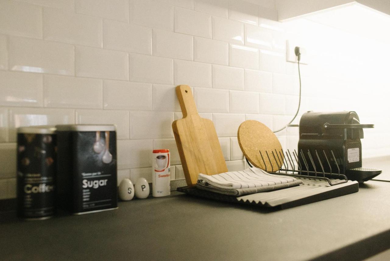 Meebo Apartments Nowy Sad Zewnętrze zdjęcie