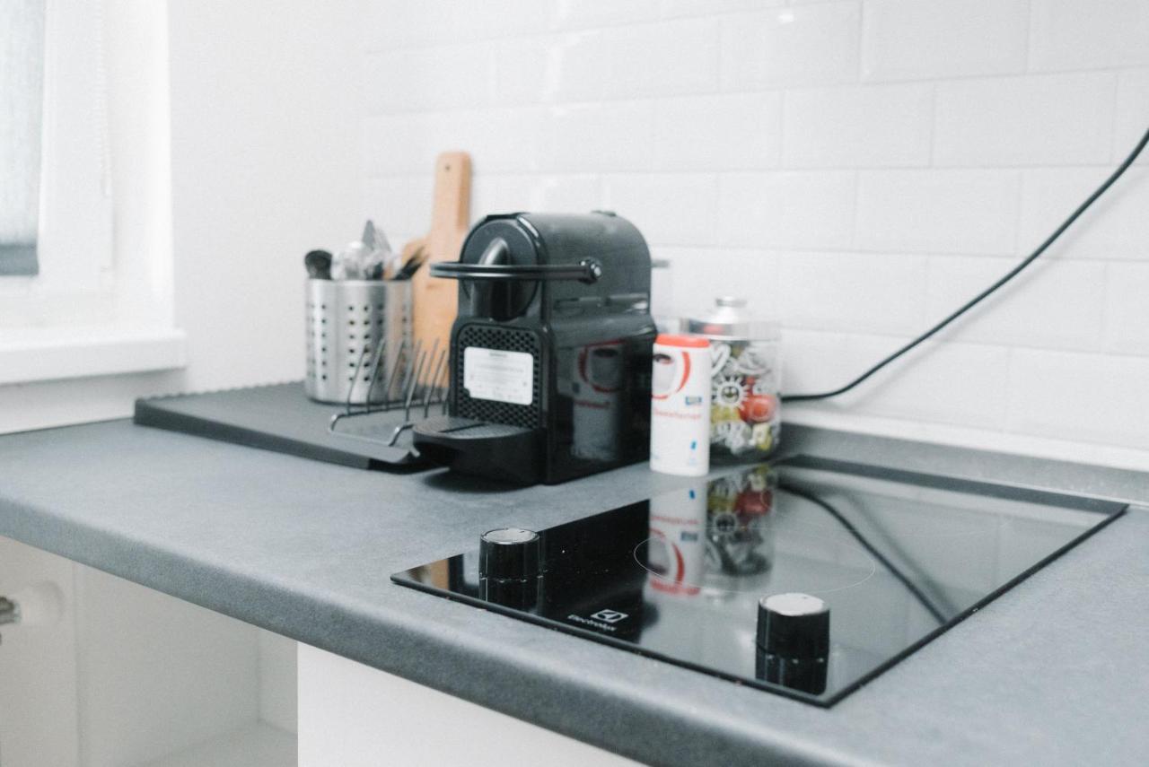 Meebo Apartments Nowy Sad Zewnętrze zdjęcie