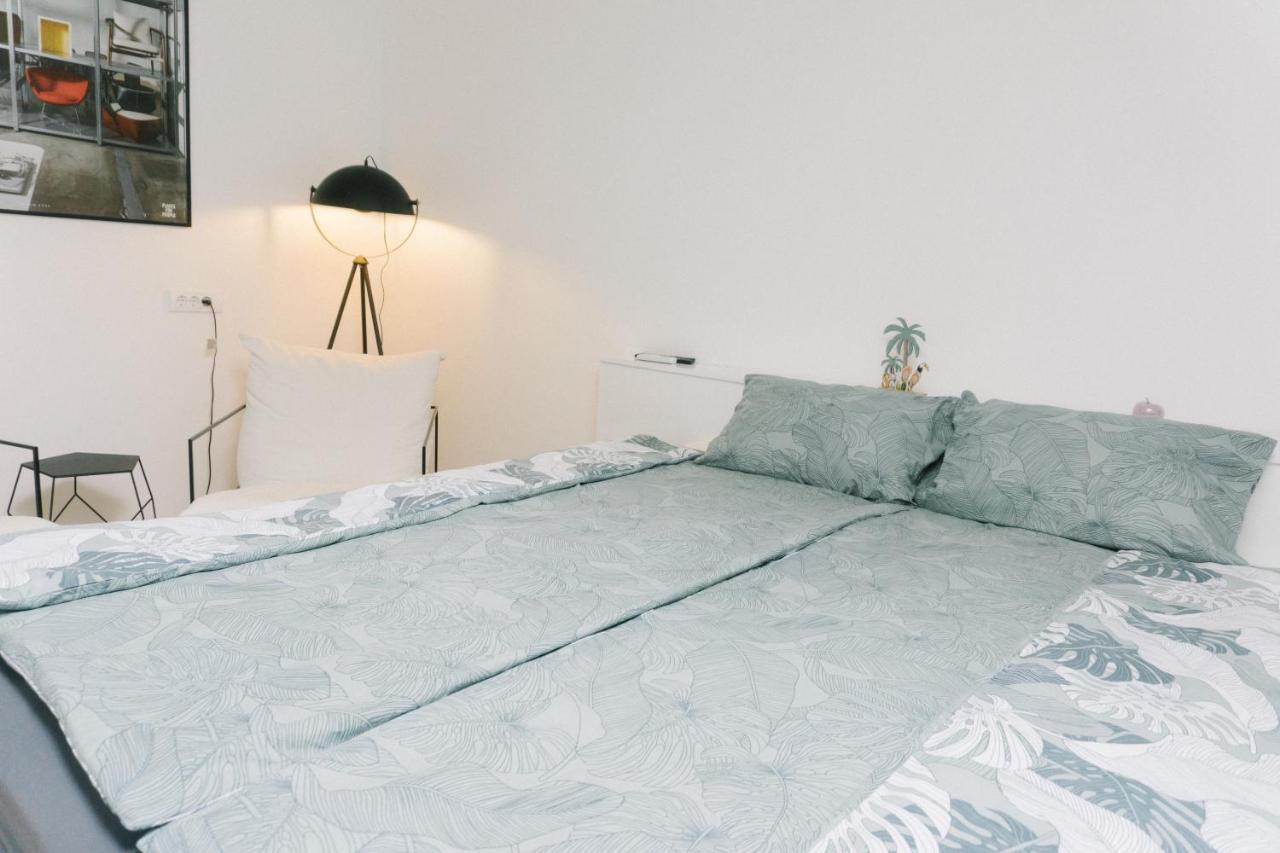 Meebo Apartments Nowy Sad Zewnętrze zdjęcie