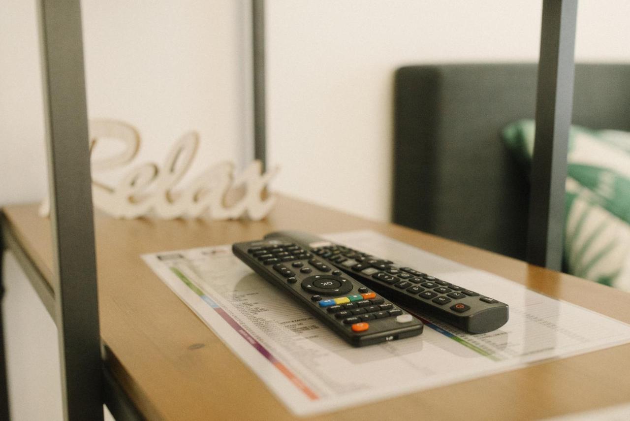 Meebo Apartments Nowy Sad Zewnętrze zdjęcie
