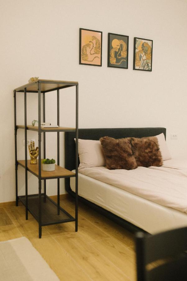 Meebo Apartments Nowy Sad Zewnętrze zdjęcie