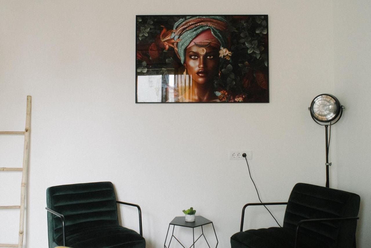 Meebo Apartments Nowy Sad Zewnętrze zdjęcie