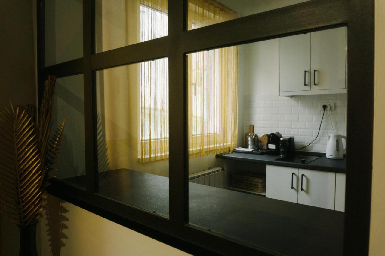 Meebo Apartments Nowy Sad Zewnętrze zdjęcie