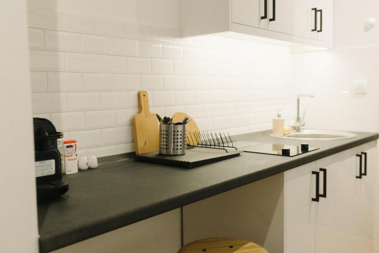 Meebo Apartments Nowy Sad Zewnętrze zdjęcie