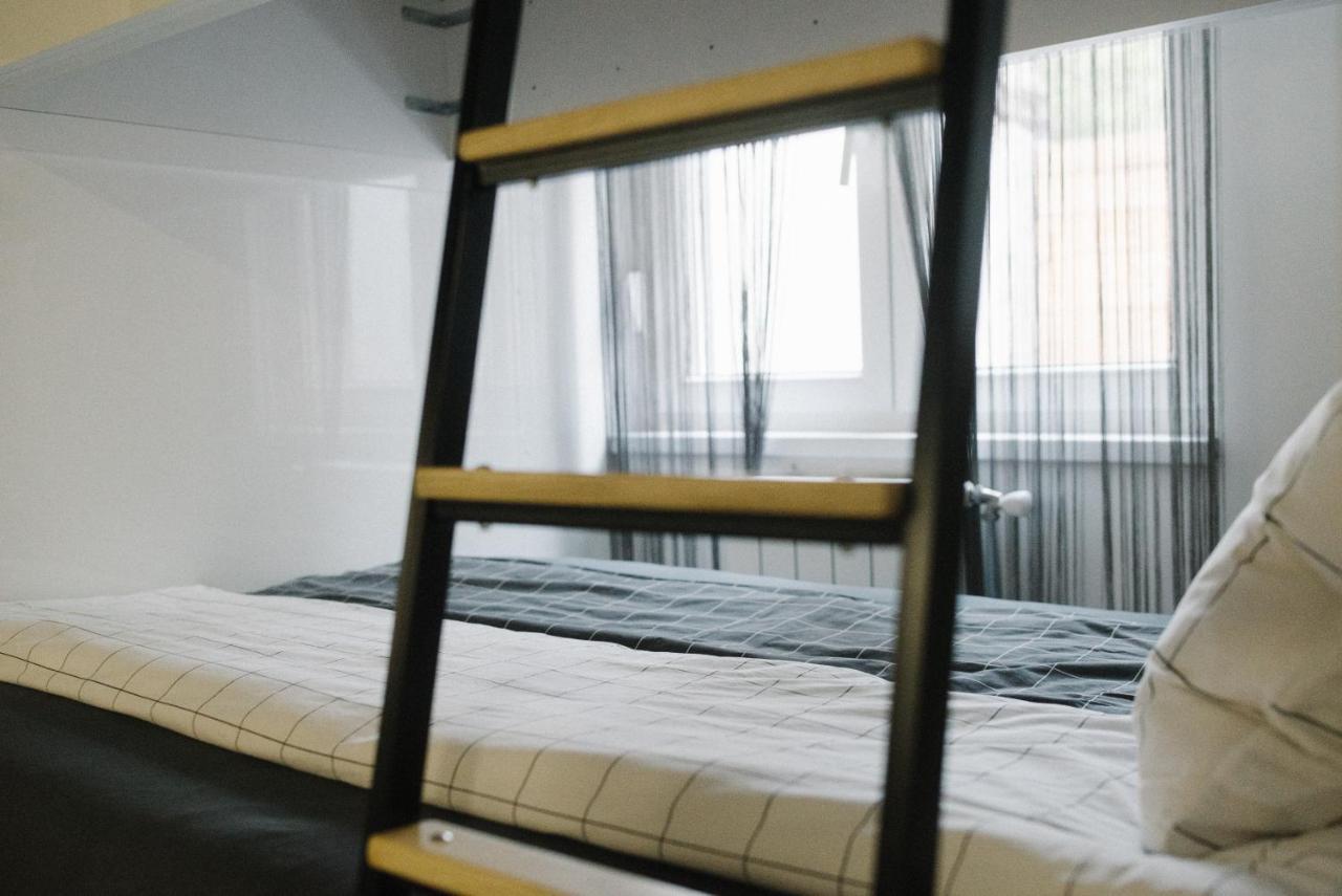 Meebo Apartments Nowy Sad Zewnętrze zdjęcie