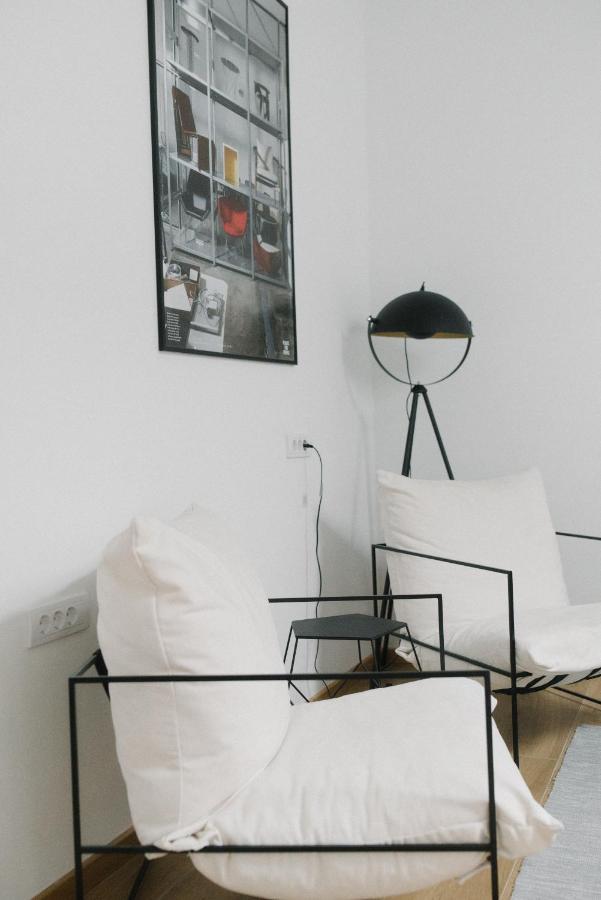 Meebo Apartments Nowy Sad Zewnętrze zdjęcie