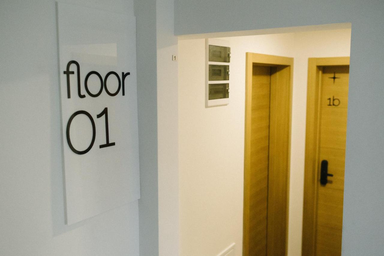 Meebo Apartments Nowy Sad Zewnętrze zdjęcie