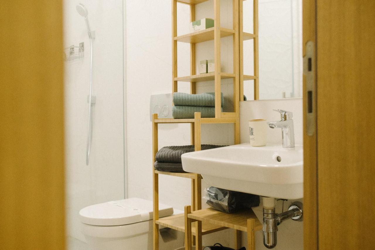 Meebo Apartments Nowy Sad Zewnętrze zdjęcie