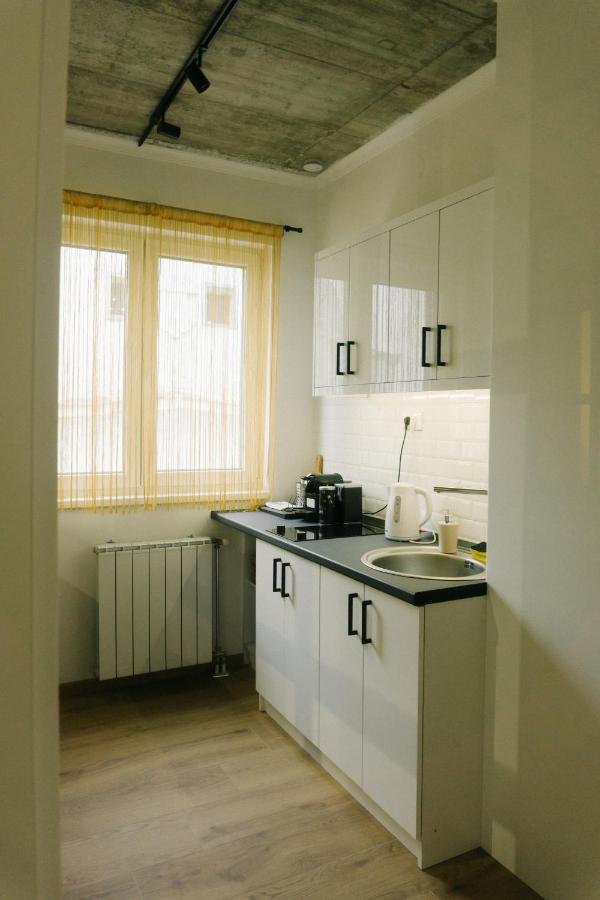 Meebo Apartments Nowy Sad Zewnętrze zdjęcie