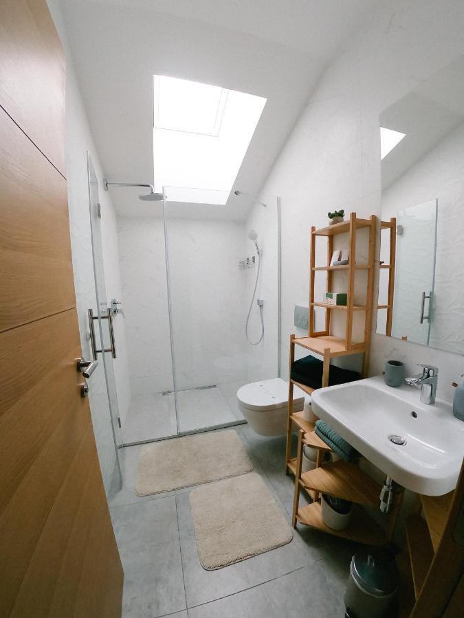 Meebo Apartments Nowy Sad Zewnętrze zdjęcie