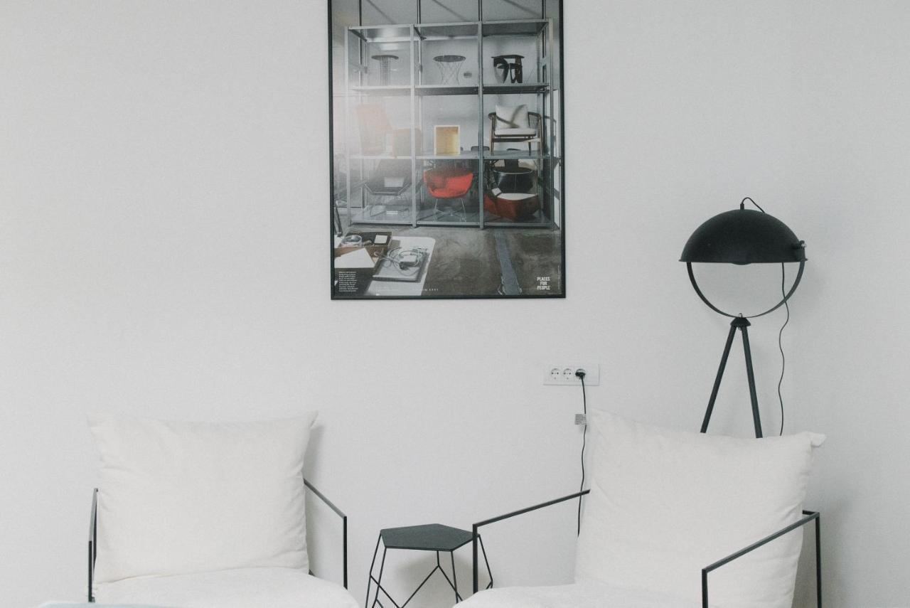 Meebo Apartments Nowy Sad Zewnętrze zdjęcie