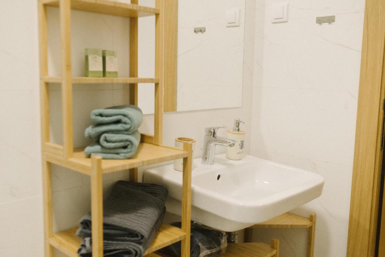 Meebo Apartments Nowy Sad Zewnętrze zdjęcie