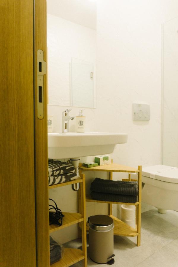 Meebo Apartments Nowy Sad Zewnętrze zdjęcie