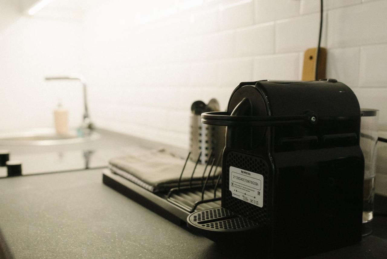 Meebo Apartments Nowy Sad Zewnętrze zdjęcie