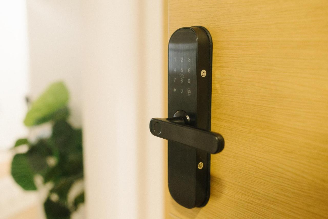 Meebo Apartments Nowy Sad Zewnętrze zdjęcie