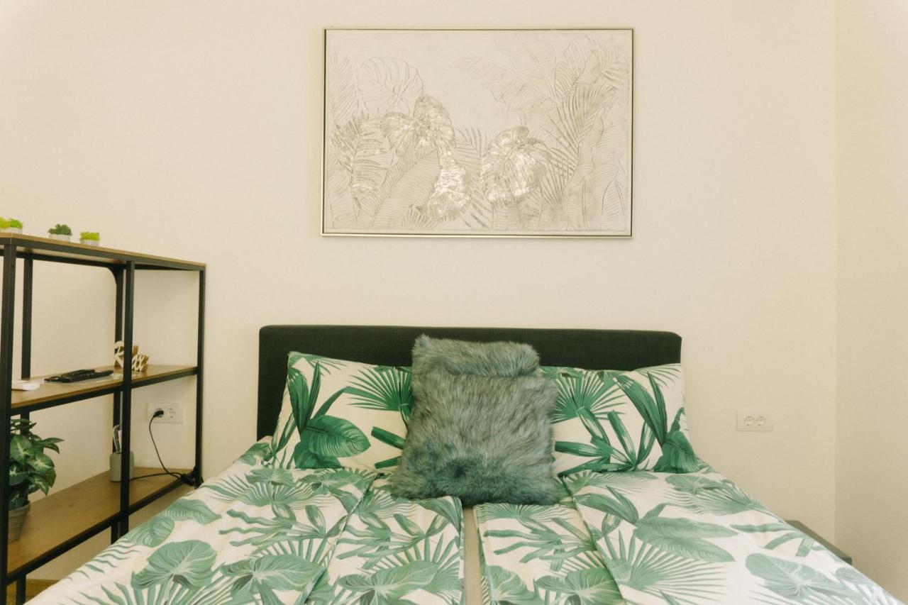 Meebo Apartments Nowy Sad Zewnętrze zdjęcie