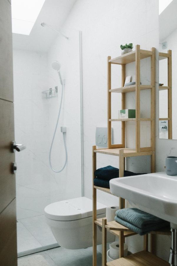 Meebo Apartments Nowy Sad Zewnętrze zdjęcie