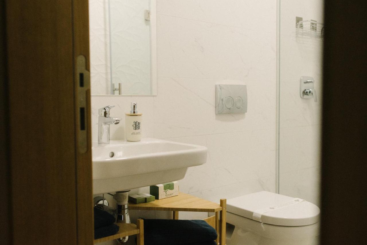 Meebo Apartments Nowy Sad Zewnętrze zdjęcie