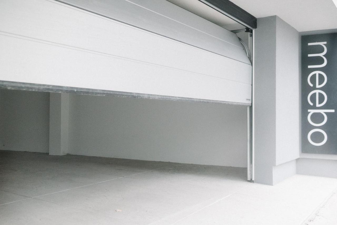 Meebo Apartments Nowy Sad Zewnętrze zdjęcie