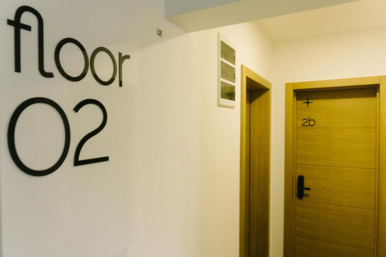 Meebo Apartments Nowy Sad Zewnętrze zdjęcie